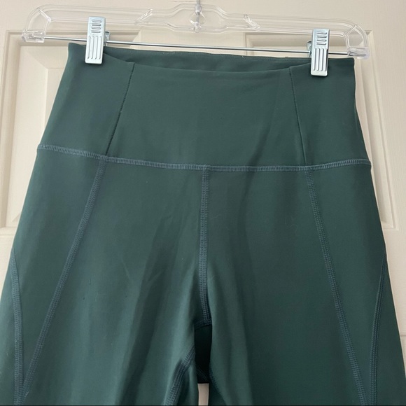 Girlfriend Collective Leggings Moss - Picture 3 of 4